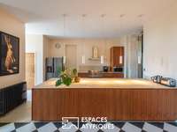 Vente maison 10 pièces