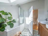 Vente maison 10 pièces