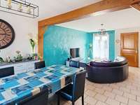 Vente maison 5 pièces Vente maison 5 pièces