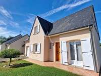 Vente maison 5 pièces Vente maison 5 pièces