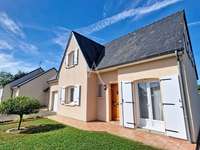 Vente maison 5 pièces Vente maison 5 pièces