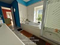 Vente maison 11 pièces