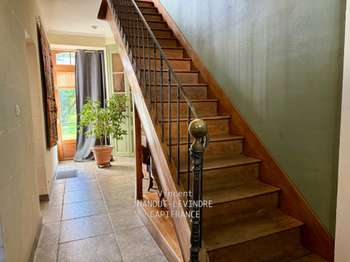 Vente maison 11 pièces