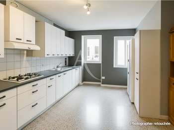 Vente Maison 3 chambresÉtriché