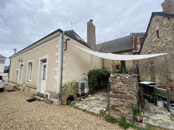 Vente Maison 3 chambresÉtriché