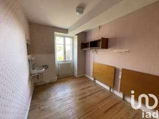 Vente maison 15 pièces