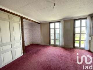 Vente maison 15 pièces
