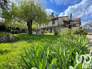 Vente maison 15 pièces