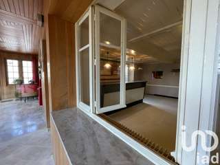 Vente maison 15 pièces
