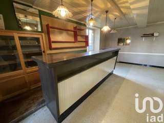 Vente maison 15 pièces