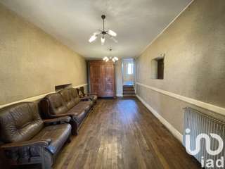 Vente maison 15 pièces