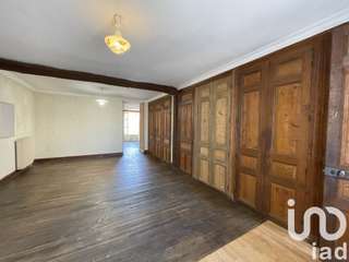 Vente maison 15 pièces