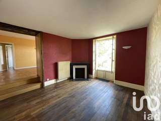 Vente maison 15 pièces