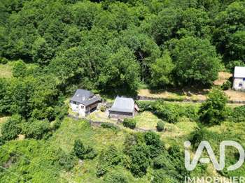 Vente Maison 3 piècesEtsaut