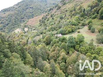 Vente maison 10 pièces Etsaut 64