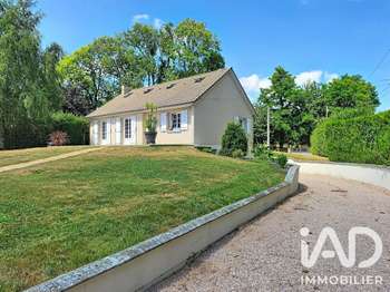 Vente Maison 3 chambresÉturqueraye