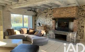 Photo Vente maison Étusson