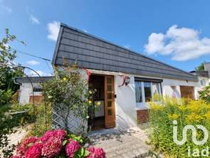 Vente Maison 3 chambresEu