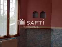 Vente maison 8 pièces Vente maison 8 pièces
