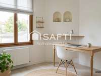 Vente maison 8 pièces Vente maison 8 pièces