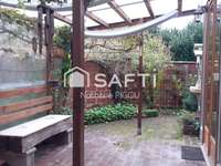 Vente maison 8 pièces Vente maison 8 pièces