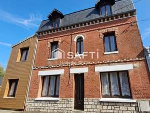 Vente Maison 5 chambresEu