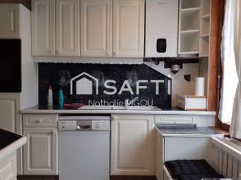 Vente maison 8 pièces Vente maison 8 pièces