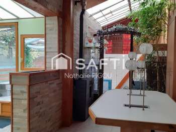 Vente maison 8 pièces Vente maison 8 pièces
