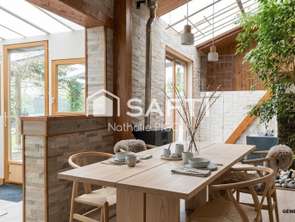 Vente Maison 5 chambresEu