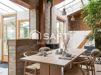 Vente maison 8 pièces Eu 76