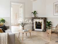 Vente maison 8 pièces Vente maison 8 pièces