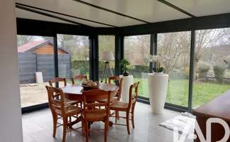 Photo Vente maison Eu