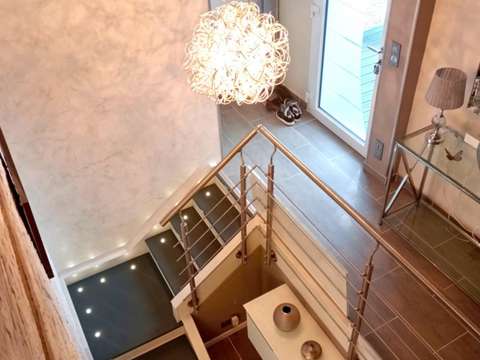 Vente maison 4 pièces Eu 76