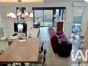 Vente Maison 2 chambresEu