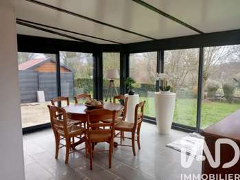 Vente Maison 3 chambresEu