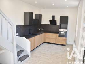 Vente Maison 2 chambresEu