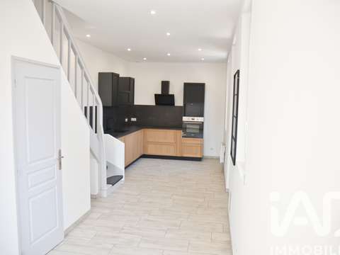Vente maison 3 pièces Vente maison 3 pièces