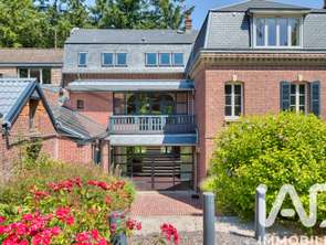 Vente Maison 8 chambresEu