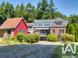 Vente maison 13 pièces Vente maison 13 pièces