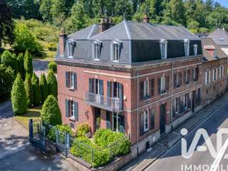 Vente maison 13 pièces Vente maison 13 pièces