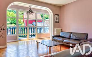 Photo Vente maison Eu
