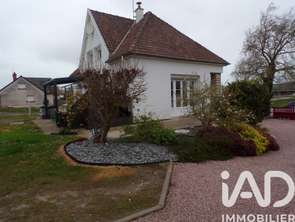 Vente Maison 5 piècesEu