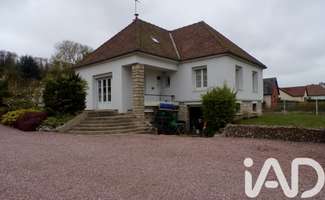Photo Vente maison Eu