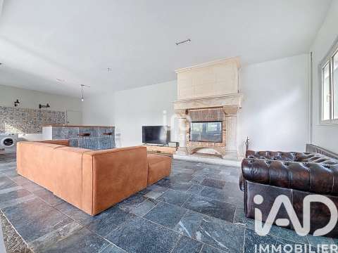 Vente maison 4 pièces Eu 76