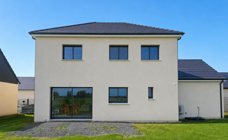 Photo Vente maison Eu