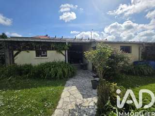 Vente maison 4 pièces Vente maison 4 pièces