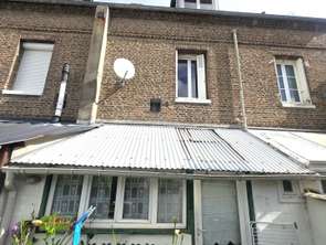Vente Maison 4 piècesEu