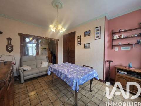Vente maison 4 pièces Vente maison 4 pièces
