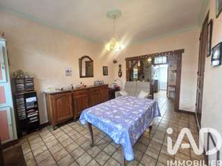 Vente maison 4 pièces Vente maison 4 pièces
