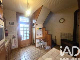 Vente maison 4 pièces Vente maison 4 pièces